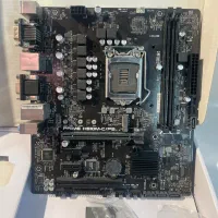 باندل مادربرد h510 D4 با cpu 10100f