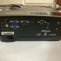 پروژکتور آمریکایی|تلویزیون و پروژکتور|مشهد, کوثر|دیوار