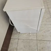 ظرفشویی بوش سری ۶ اصل آلمان|ماشین ظرفشویی|خوی, |دیوار