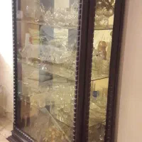 ویترین شیشه ای|بوفه، ویترین، کنسول|کرج, فاز ۴ مهرشهر|دیوار