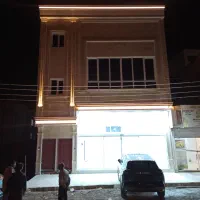 مغازه ( زیرزمین ) اجارهای نو ساز