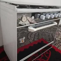 اجاق گاز نوو