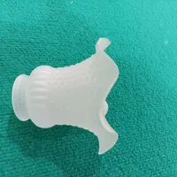 لاله پنکه لوستری|لوستر و چراغ آویز|بندر گناوه, |دیوار