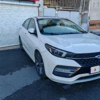 اریزو ۶ اکسلنت مدل ۱۴۰۰