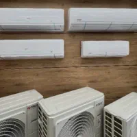 نصب کولر گازی پکیج و تعمیرات