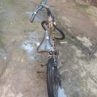 دوچرخه