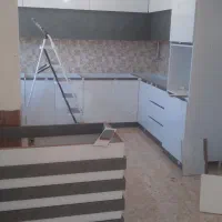 ساخت و نصب کابینت و کمد دیواری تمام ام دی اف|خدمات پیشه و مهارت|ارومیه, |دیوار