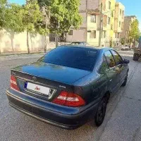 سمند عروسک با رنگ خاص