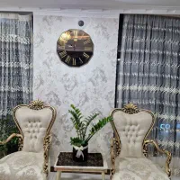 ساعت دیواری