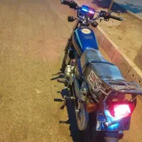 موتور هندا 200 احسان مدل 1403 معاوضه ان اس بنلی