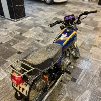 هوندا 125 زیگما مدل 95 عروسک در حد|موتورسیکلت|مشکین‌دشت, |دیوار