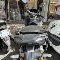 Adv150 ای دی وی|موتورسیکلت|تهران, نبی اکرم|دیوار