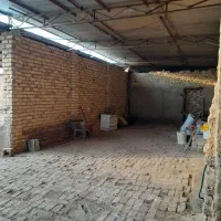 گاوداری واقع در روستای کوشک|فروش زمین و ملک کلنگی|مرودشت, کوشک|دیوار