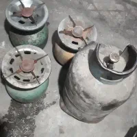 پیک نیک با گاز پرسی
