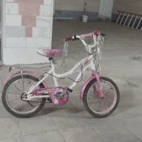 دوچرخه ۱۶
