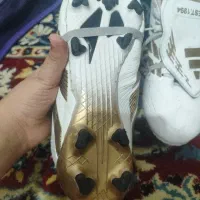 کفش چمن|کیف، کفش، کمربند|کازرون, |دیوار