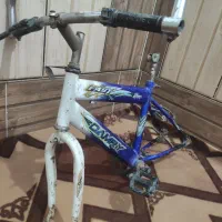 تنه دوچرخه 16