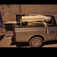 اوراقی تعمیری نیازبگازگیری  مشکل داره کولر خریدار