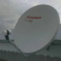 نصاب انواع انتن ثابت گردون پایه دیواربوشهرعالیشهر