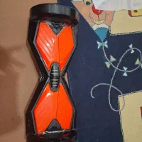 اسکوتر برقی