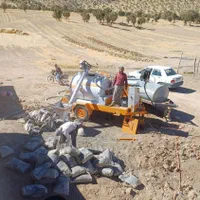 فوم بتن وفایی|خدمات پیشه و مهارت|کوهدشت, |دیوار