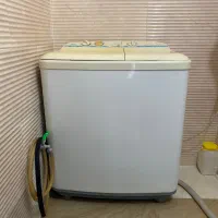 لباسشویی دوو