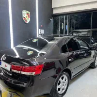 سوناتاNF2006فول|خودرو سواری و وانت|کرج, مهرویلا شمالی|دیوار