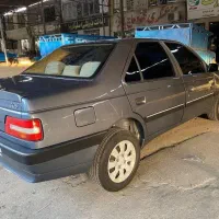 پژو ۴۰۵ مدل۹۸slx|خودرو سواری و وانت|پیشوا, |دیوار