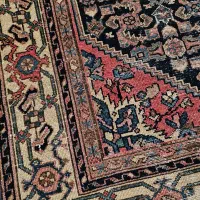 فرش قدیمی|فرش|تهران, خانی آباد نو شمالی|دیوار