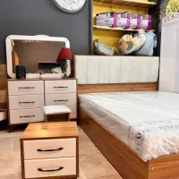 تخت خواب+سرویس خواب ویدا ۲