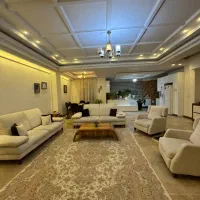 سعادت آباد (۱۵۰متر علامه جنوبی فول امکانات )