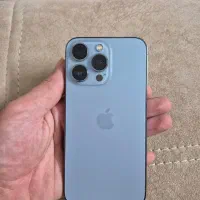iPhone 13 pro|موبایل|قائم‌شهر, |دیوار