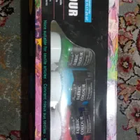 رنگ پارچه درجه ۱