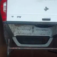 وانت اریسان ۹۴ دوگانه شرکتی|خودرو سواری و وانت|فردوس (خراسان), |دیوار