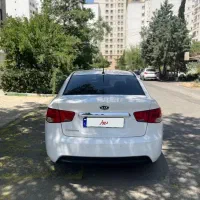 سراتو ۲۰۰۰ مدل ۹۵ بیرنگ|خودرو سواری و وانت|تهران, دهکده المپیک|دیوار