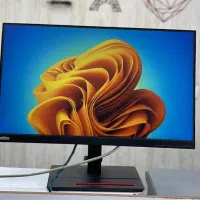 مانیتور فریم لس در تعداد خیلی محدود وقیمت استثنایی|قطعات و لوازم جانبی رایانه|اندیشه, اندیشه فاز ۱|دیوار