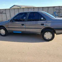 پژو ۴۰۵ مدل ۱۳۹۵|خودرو سواری و وانت|خان ببین, |دیوار