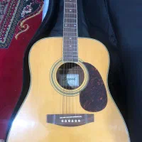 گیتار اکوستیک لجند