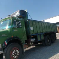 بنز جفت بالاگیر باری نقدو اقساط|خودرو سنگین|تهران, آبشار تهران (دریاچه)|دیوار