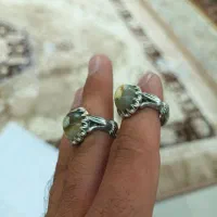 انگشتر دست و دلبر