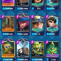 کلش رویال|کنسول، بازی ویدئویی و آنلاین|تربتحیدریه, باغ سلطانی|دیوار