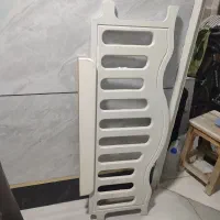 محافظ تخت کودک