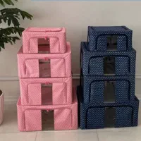 باکس برزنتی