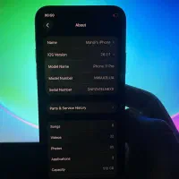 آیفون 11 پرو 512G|موبایل|بندر گناوه, |دیوار