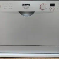 ماشین ظرفشویی