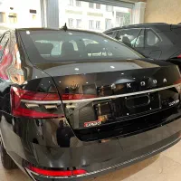 اشکودا سوپرب|خودرو سواری و وانت|تهران, قبا|دیوار