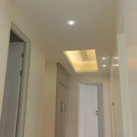 نقاشی ساختمان و رنگ آمیزی کناف