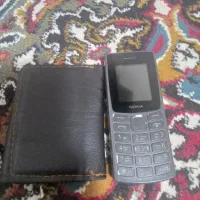 گوشی نوکیا ساده
