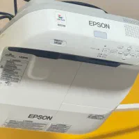 ویدیوپروژکتور اپسون