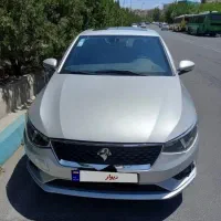 خودرو تارا اوتوماتv2